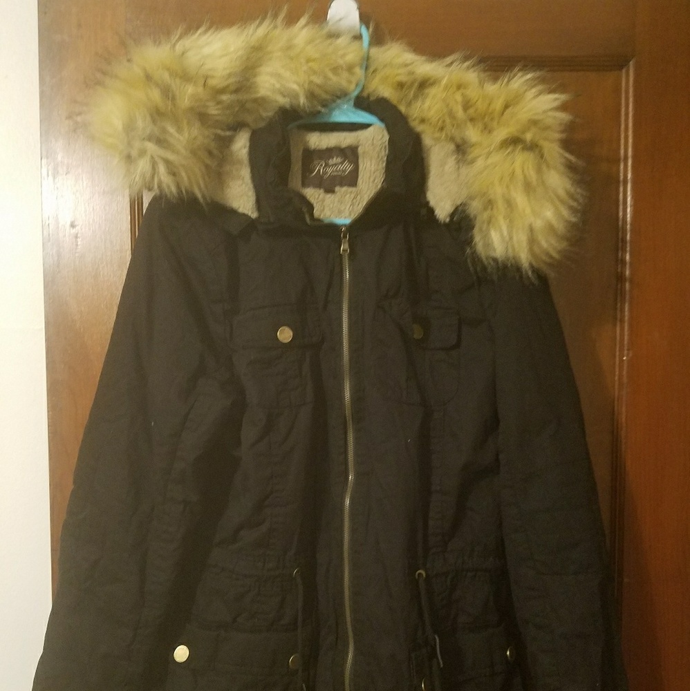Winter Coat